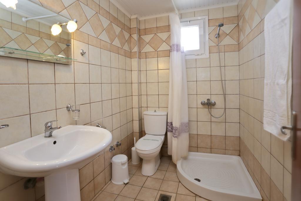 Kapahi Magic Hotel Apartments Potos Habitación foto